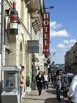 De L'opera מלון
